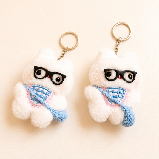 💧cute keychain…
