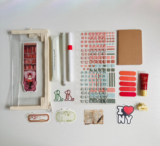 🕊️❤️ Mini Set – Mixed Colors…