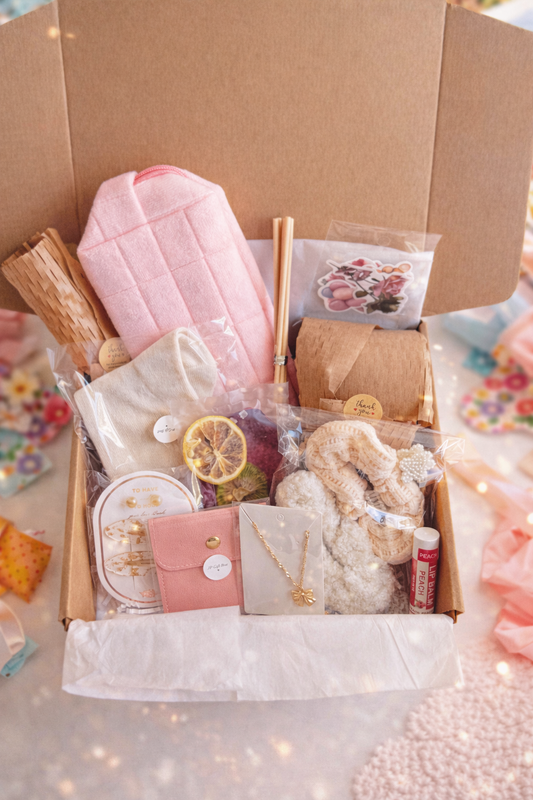 🕊️🌸 Cozy gift ,perfect gift for Mother's Day