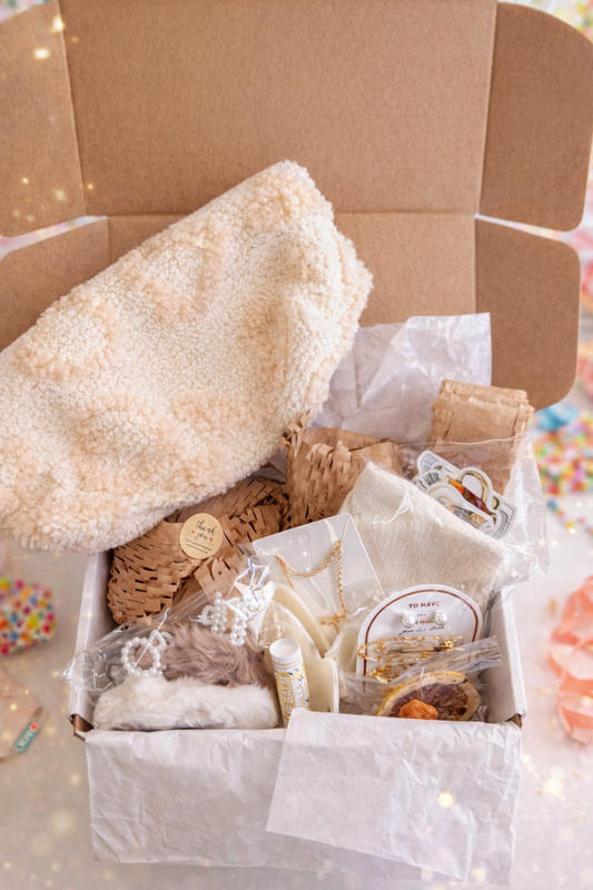 ☕️🕊️ cozy gift , perfect gift for Mother's Day
