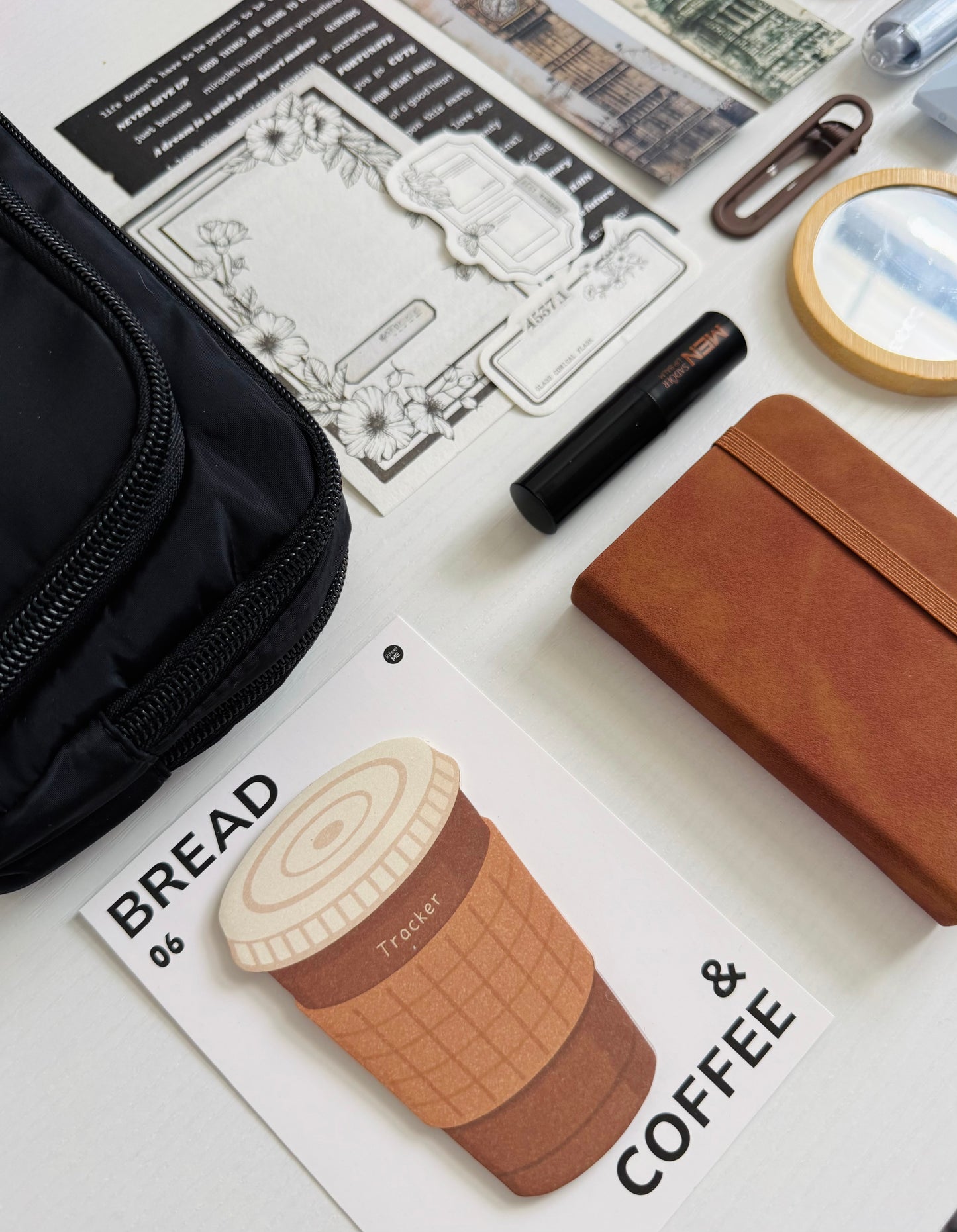 🕊️🧳men's stationery set…